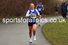 Senior Women and Over-35s Women 2025 NECAA Royal Signals Road Relays Champs.,  Hetton Lyons Country Park, Hetton le Hole, County Durham. Photo: David T. Hewitson/Sports for All Pics